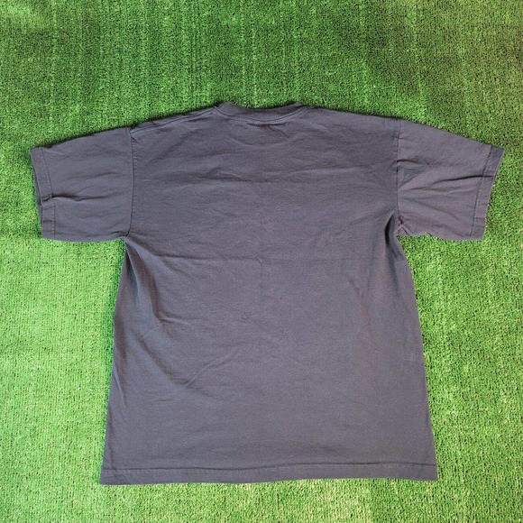 Vintage 90s Embroidered Laughlin Nevada T Shirt Size XL Made In USA - Picture 5 of 6